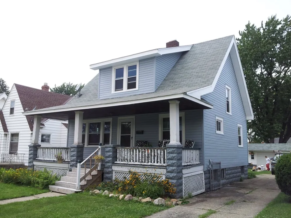 Slide of Bower Builders