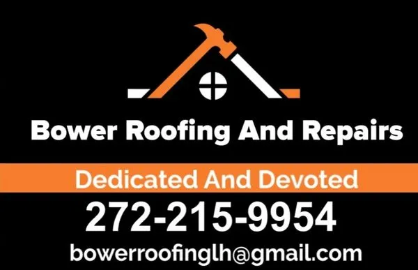 Bower Roofing And Repairs