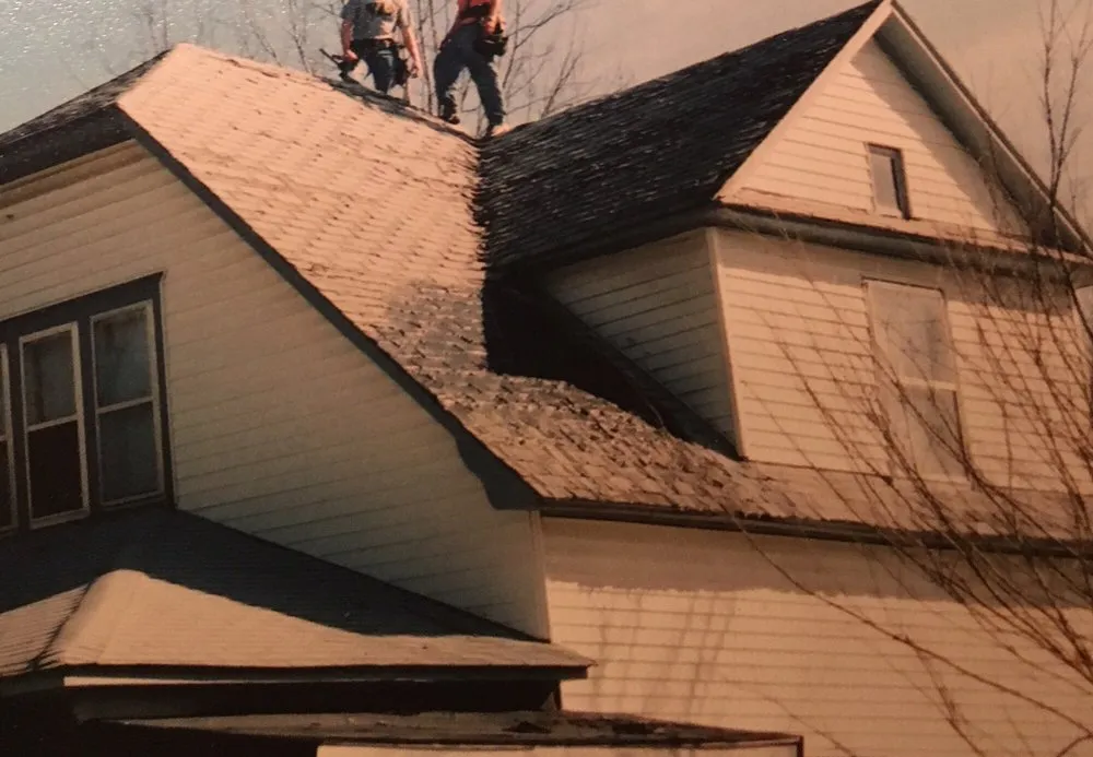 Slide of Bowers Roofing & Contracting