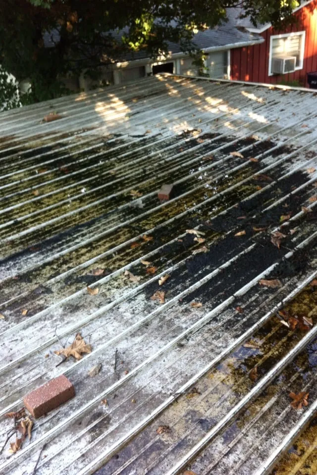 Slide of Bowers Roofing & Contracting