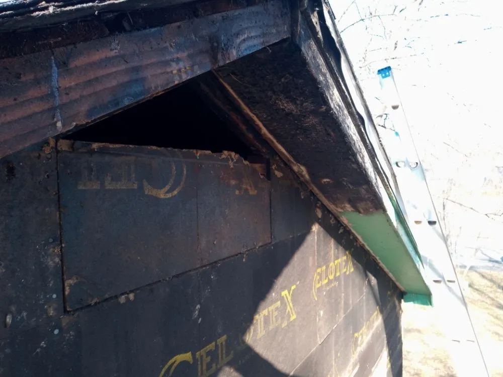 Slide of Bowers Roofing & Contracting