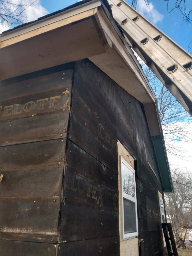 Slide of Bowers Roofing & Contracting