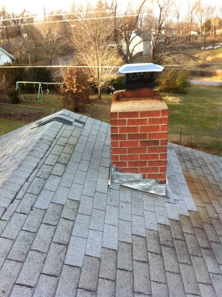 Slide of Bowers Roofing & Contracting