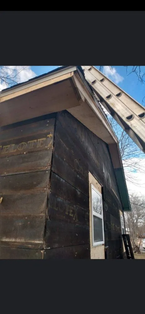 Slide of Bowers Roofing & Contracting