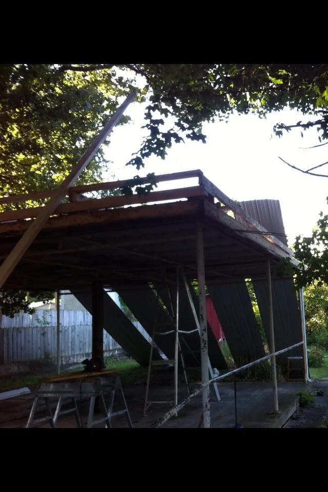 Slide of Bowers Roofing & Contracting