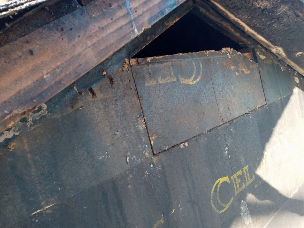 Slide of Bowers Roofing & Contracting