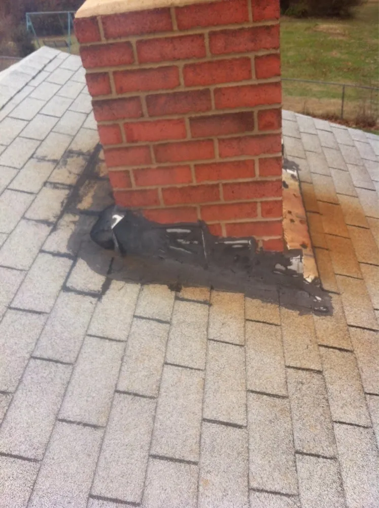 Slide of Bowers Roofing & Contracting