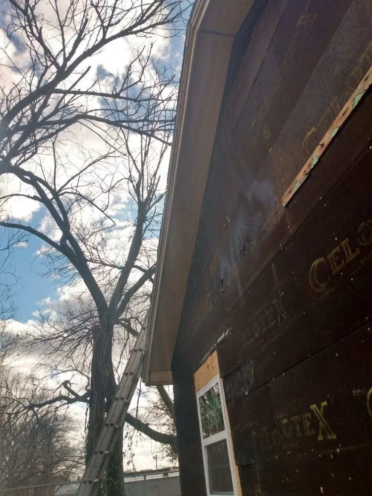 Slide of Bowers Roofing & Contracting