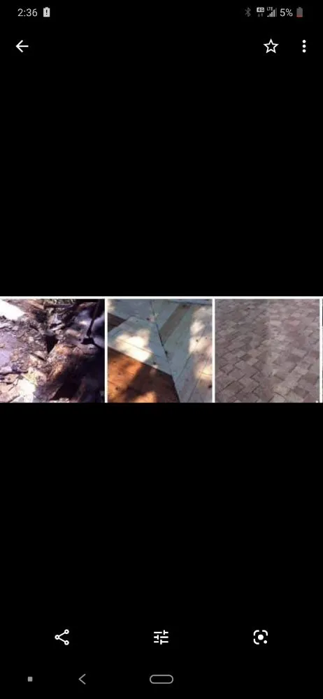 Slide of Bowers Roofing & Contracting