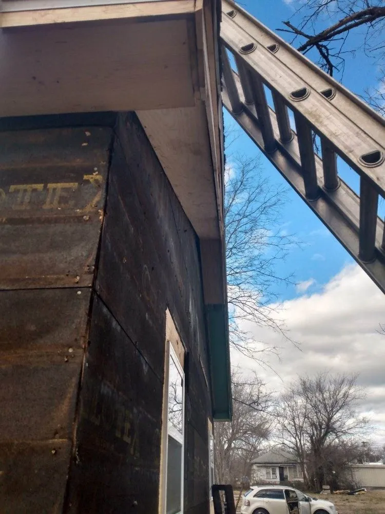 Slide of Bowers Roofing & Contracting