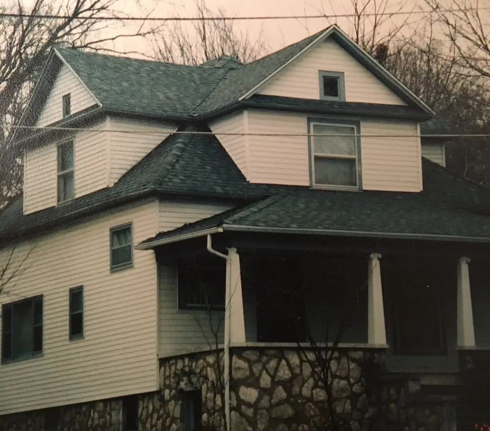 Slide of Bowers Roofing & Contracting