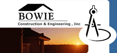 Slide of Bowie Construction & Engineering,INC.