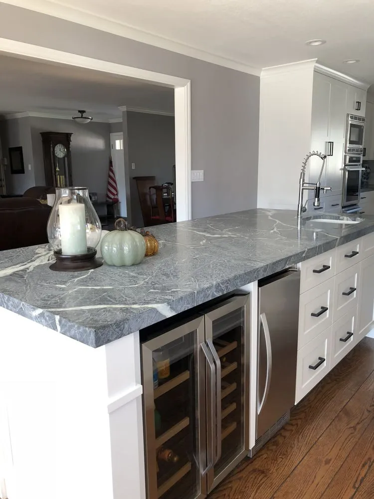 Slide of Bowie Construction & Engineering,INC.