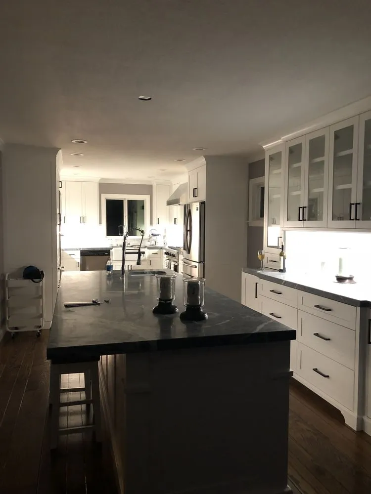 Slide of Bowie Construction & Engineering,INC.