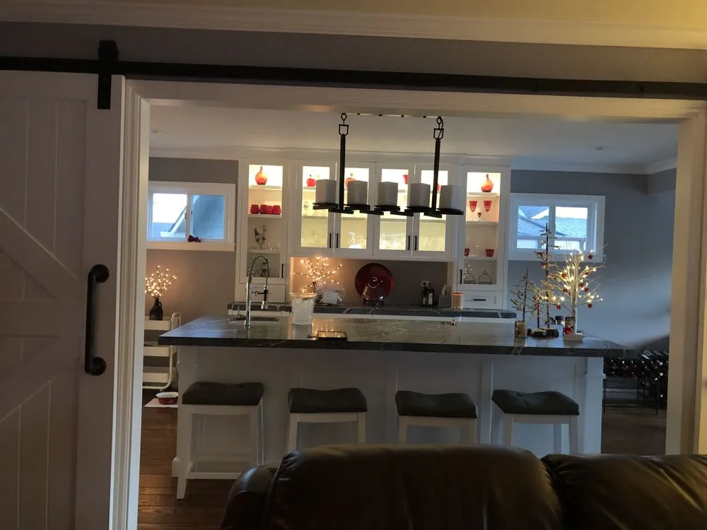 Slide of Bowie Construction & Engineering,INC.