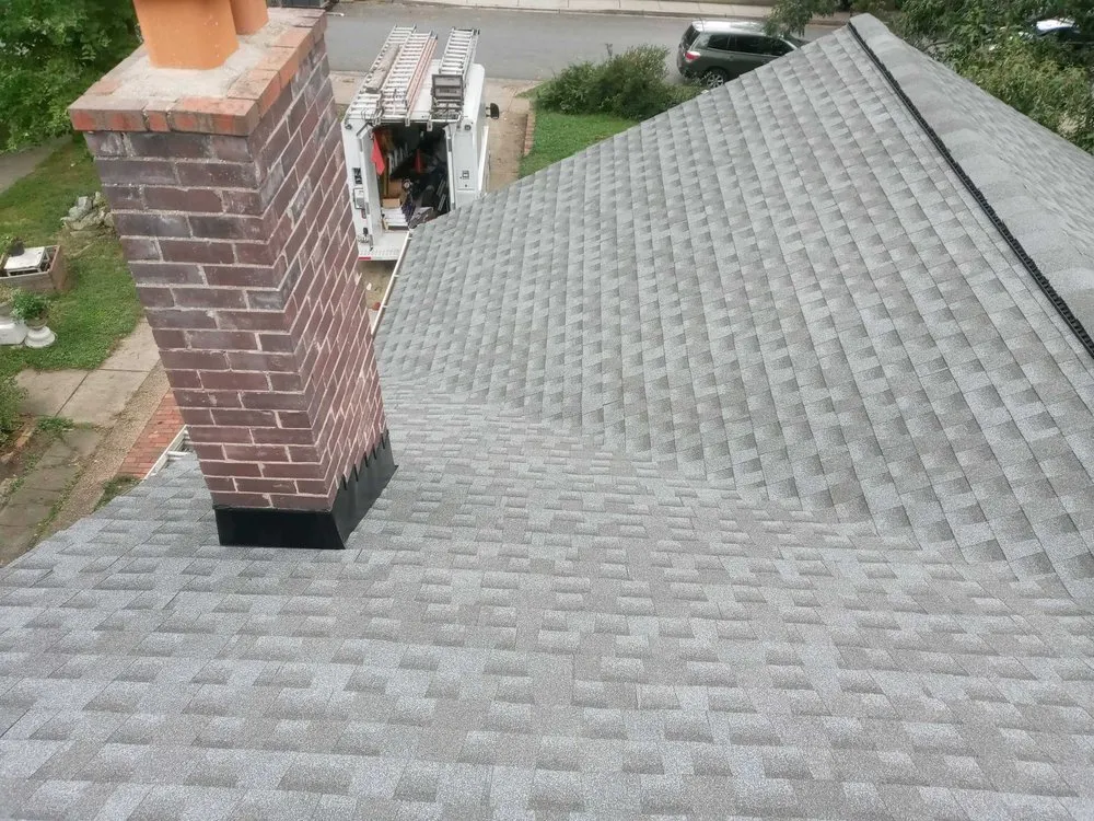 Slide of Bowie Home Improvement