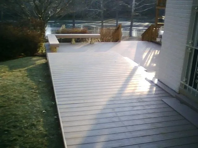 Slide of Bowie Home Improvement