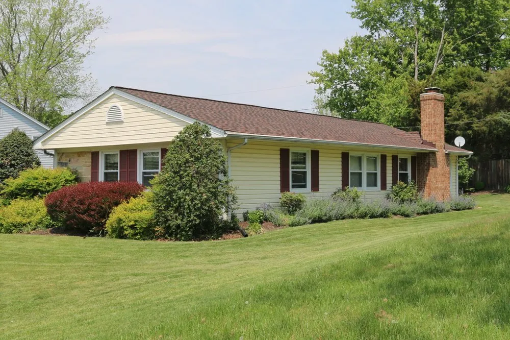 Slide of Bowie Home Improvement