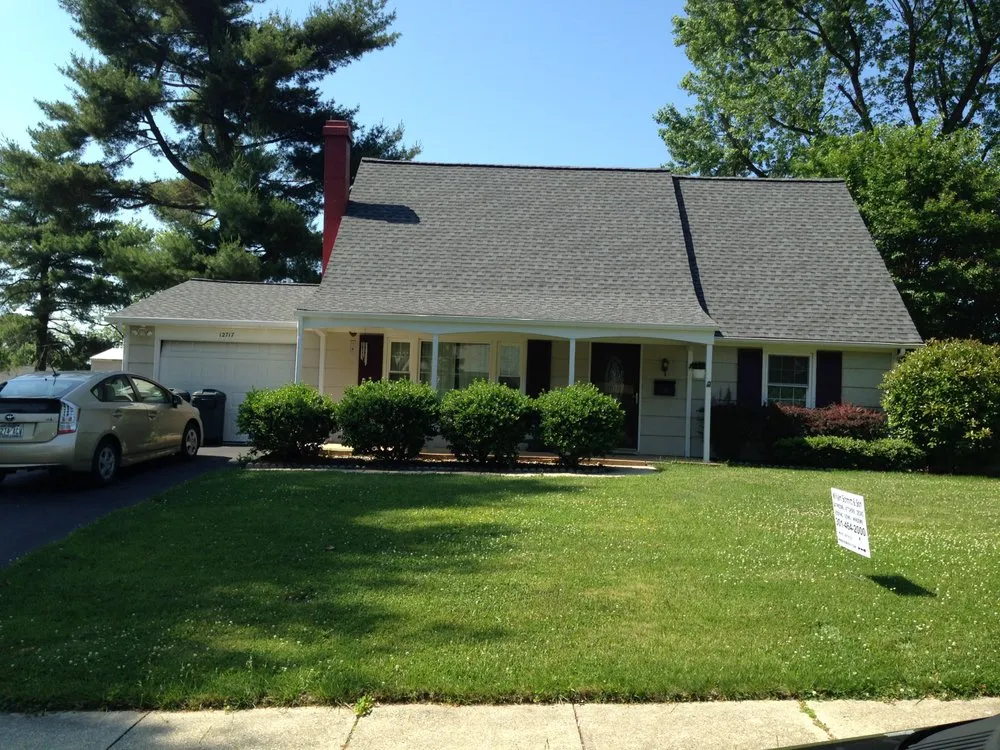 Slide of Bowie Home Improvement