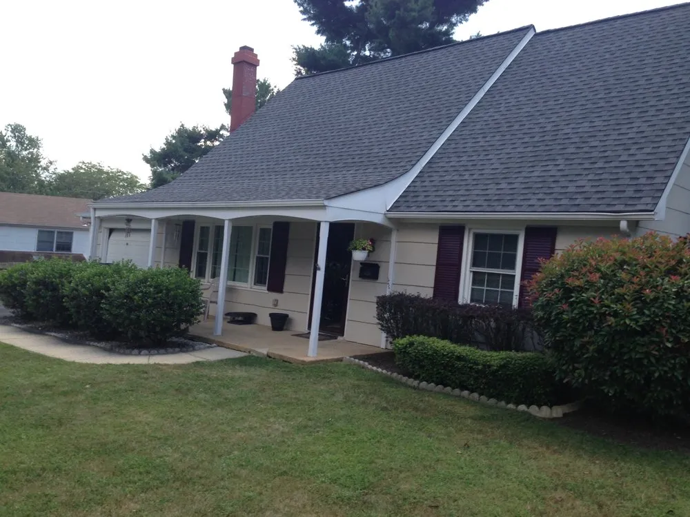 Slide of Bowie Home Improvement