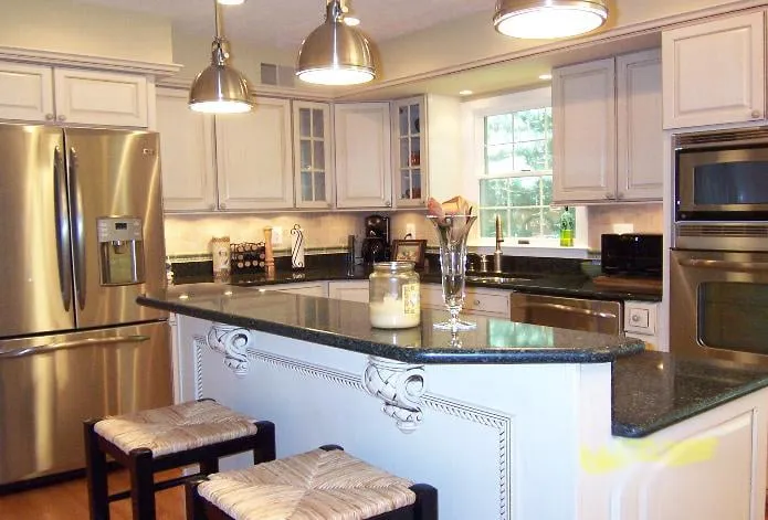 Slide of Bowie Home Improvement