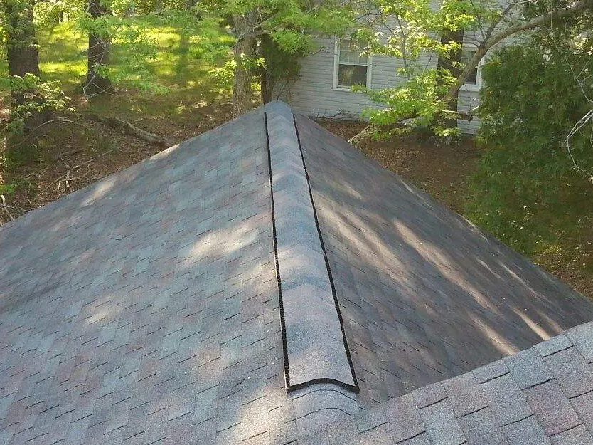 Slide of Bowie Home Improvement