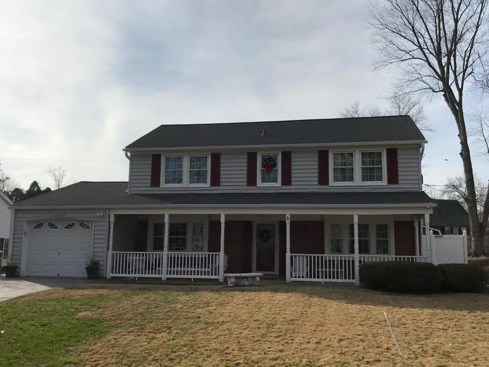 Slide of Bowie Siding & Roofing