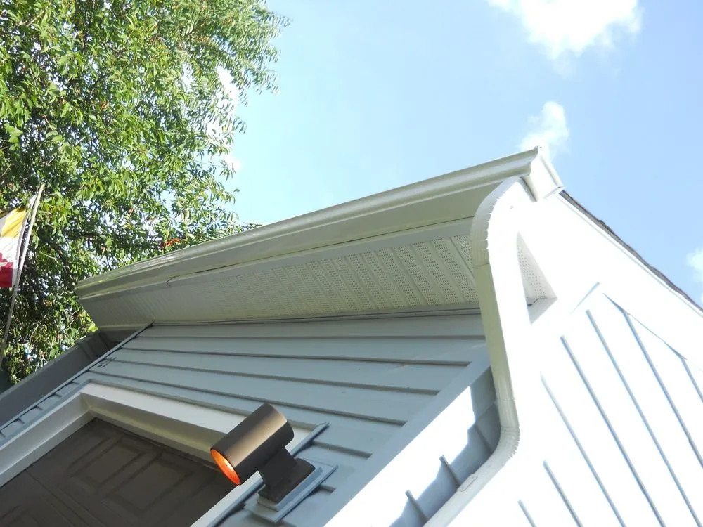Slide of Bowie Siding & Roofing