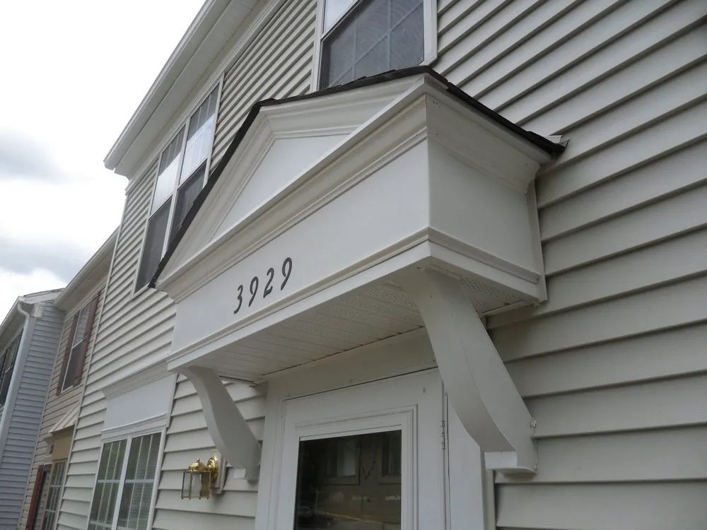 Slide of Bowie Siding & Roofing