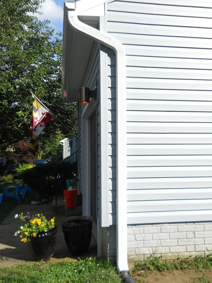 Slide of Bowie Siding & Roofing