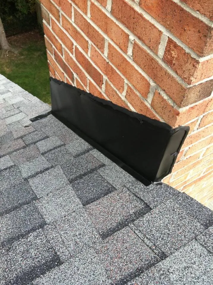 Slide of Bowie Siding & Roofing