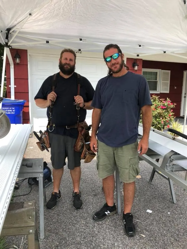 Slide of Bowie Siding & Roofing