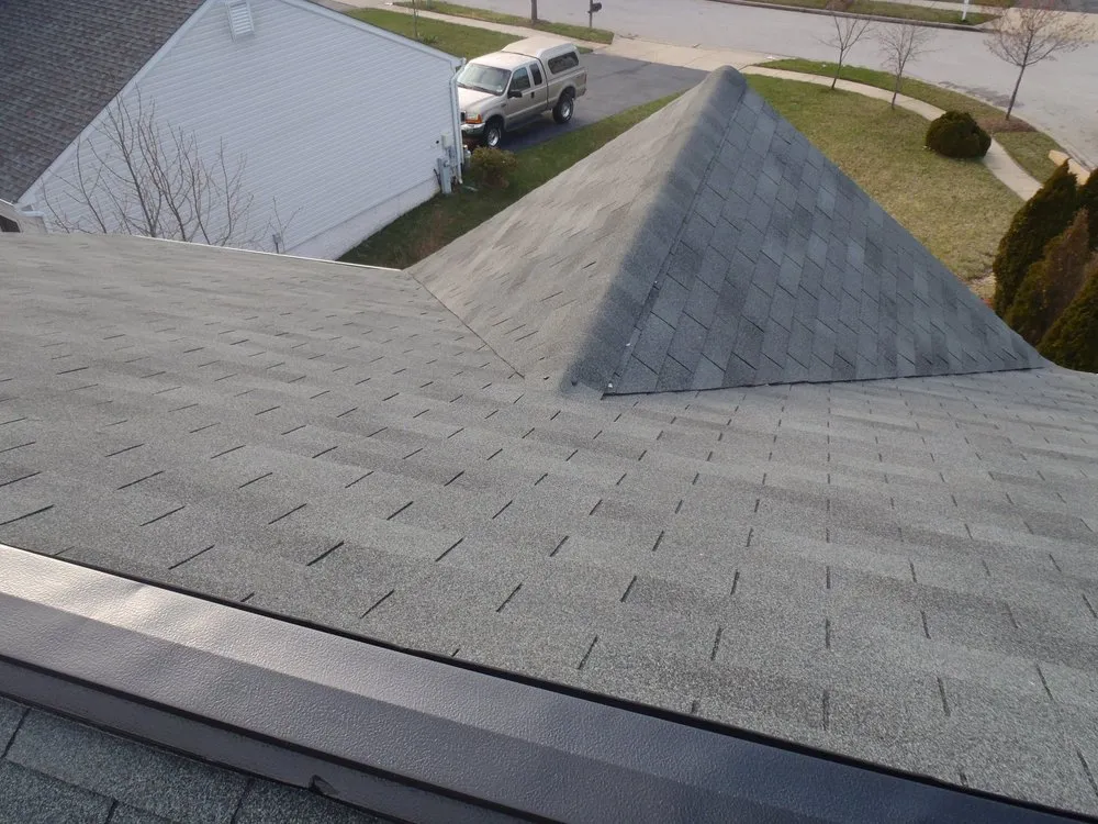 Slide of Bowie Siding & Roofing