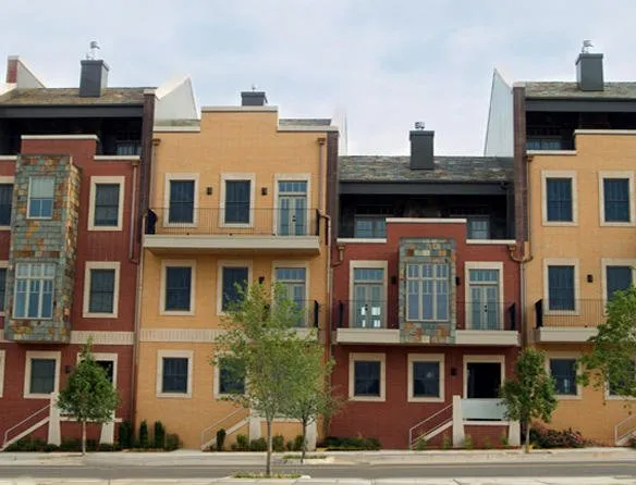 Slide of Bowk Construction