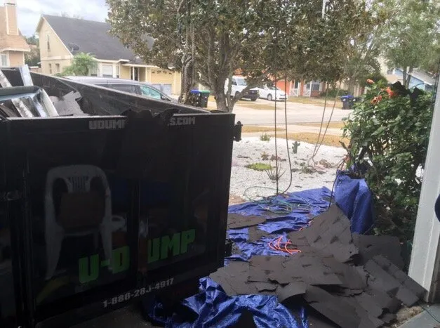 Slide of Bowk Construction