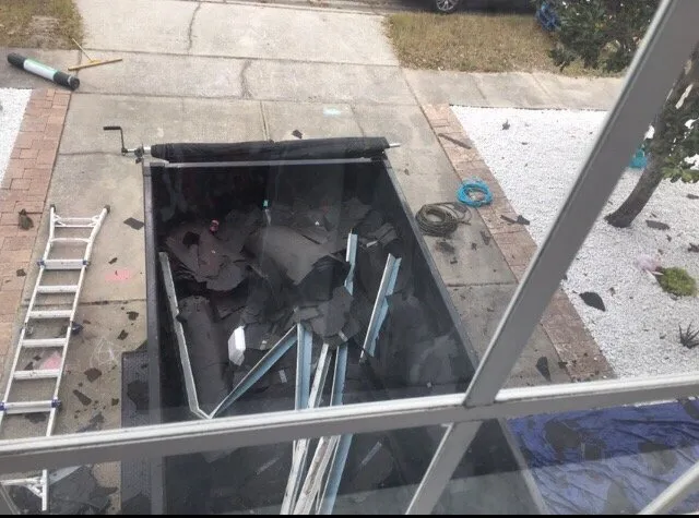 Slide of Bowk Construction