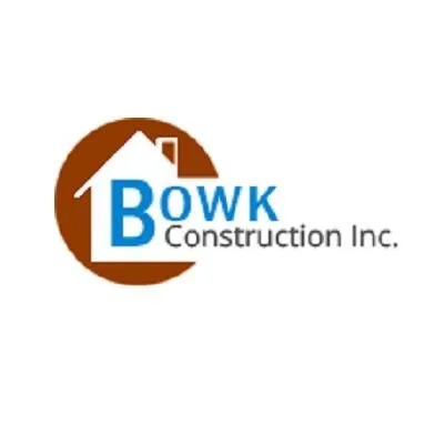 Slide of Bowk Construction
