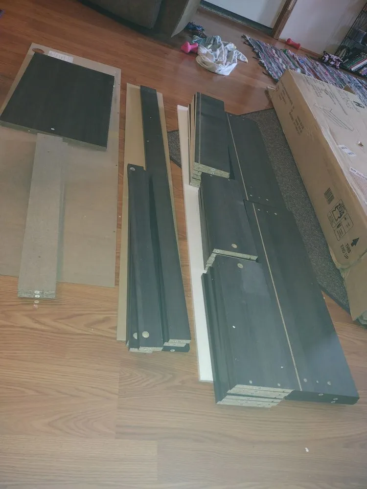 Slide of Bowkley Roofing & Handyman