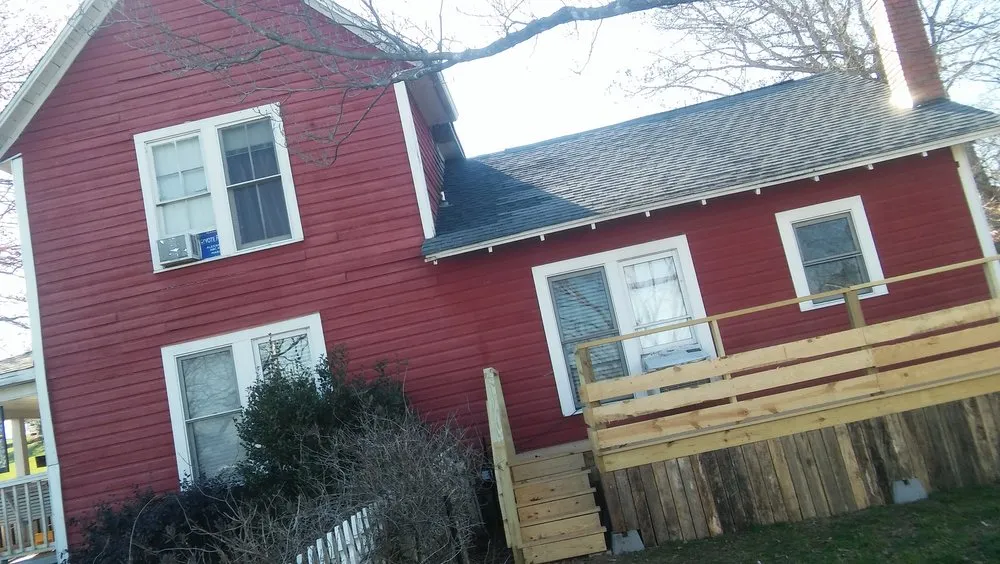 Slide of Bowkley Roofing & Handyman