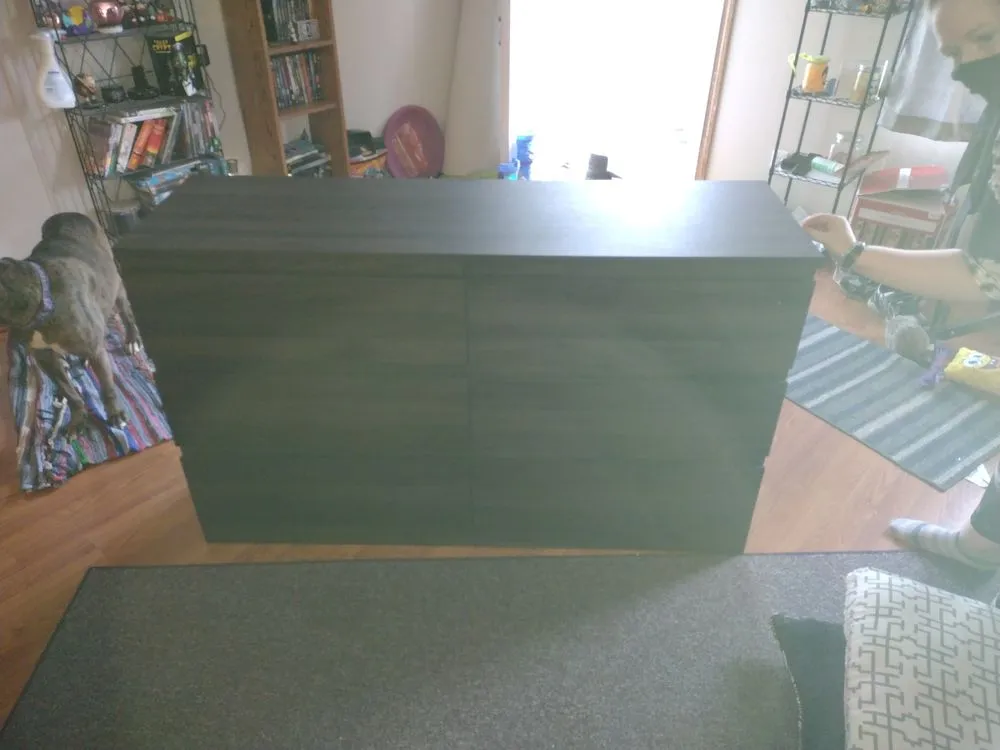 Slide of Bowkley Roofing & Handyman