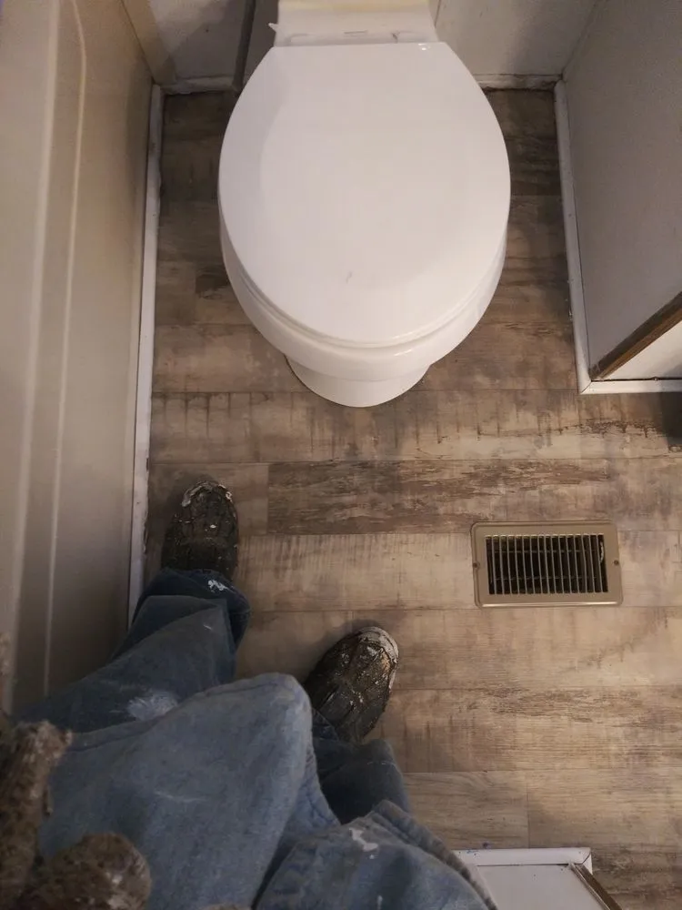 Slide of Bowkley Roofing & Handyman