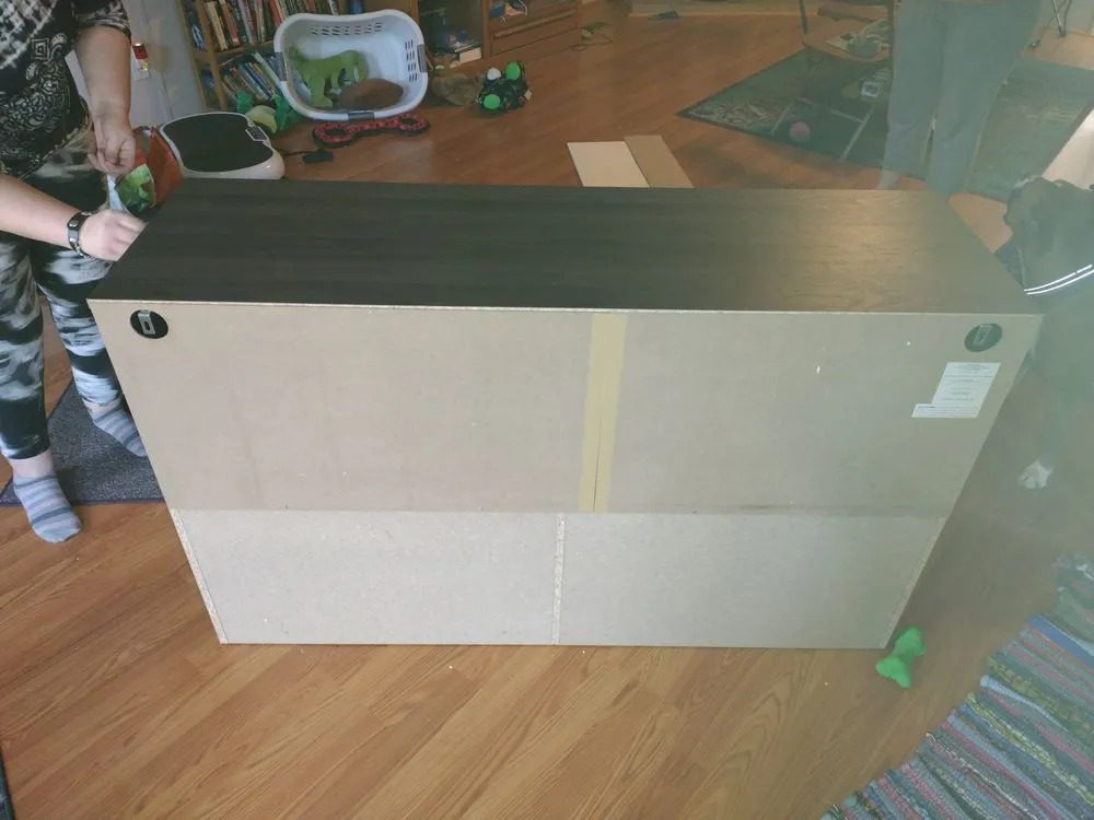 Slide of Bowkley Roofing & Handyman