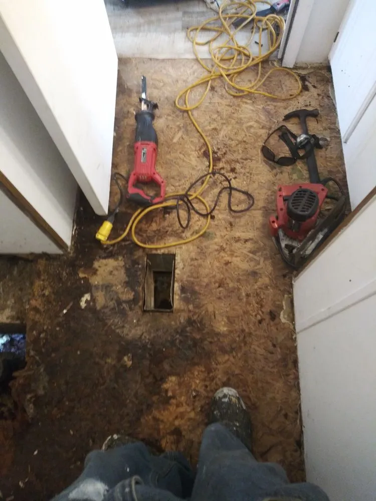 Slide of Bowkley Roofing & Handyman