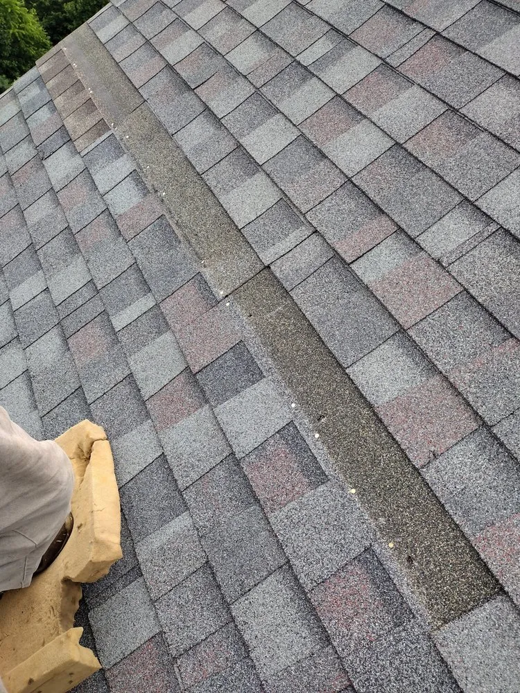 Slide of Bowkley Roofing & Handyman