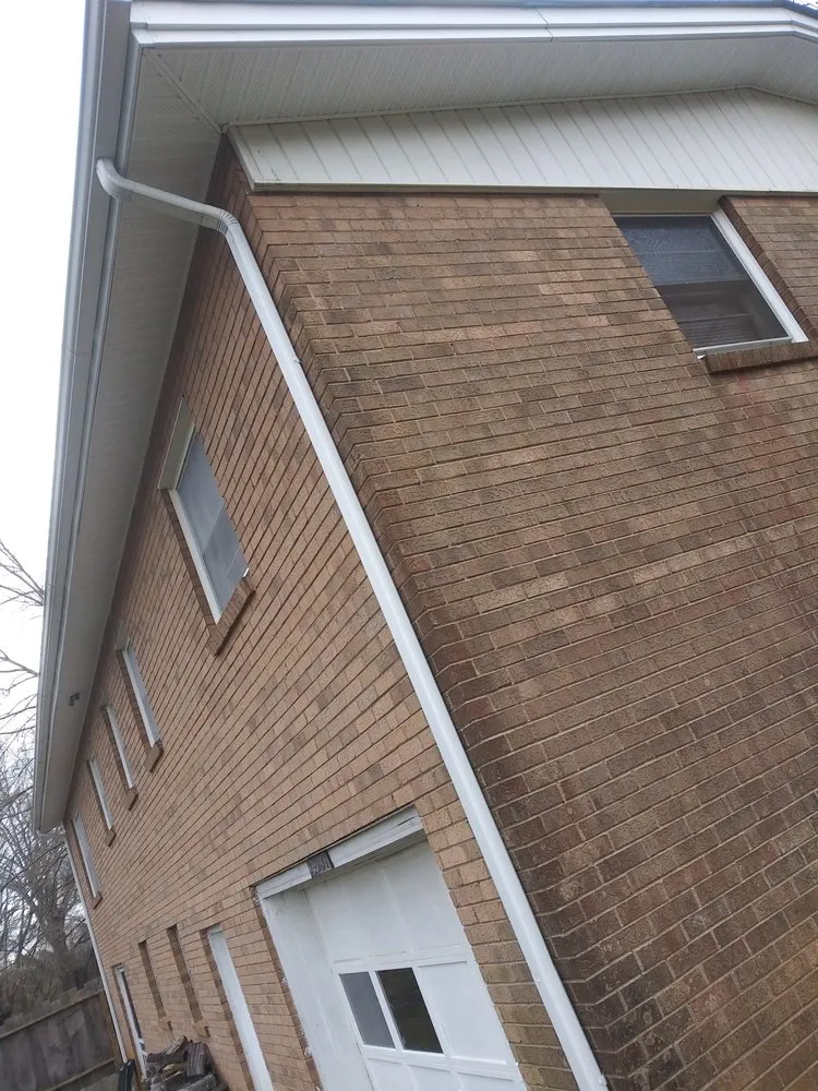 Slide of Bowkley Roofing & Handyman