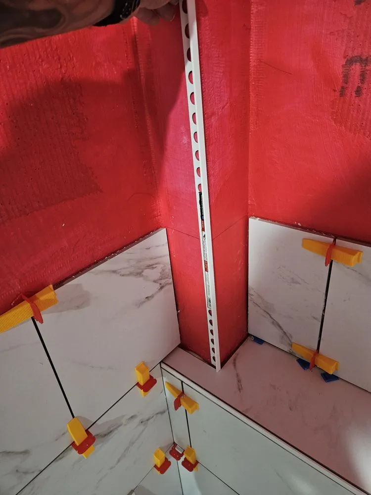 Slide of Bowlds Construction