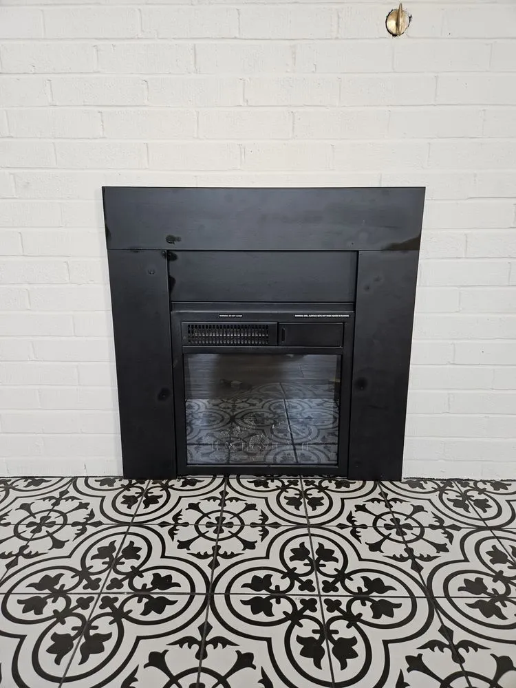 Slide of Bowlds Construction