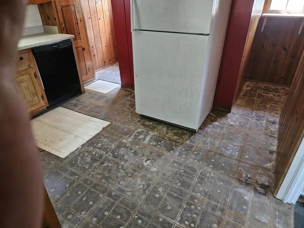 Slide of Bowlds Construction