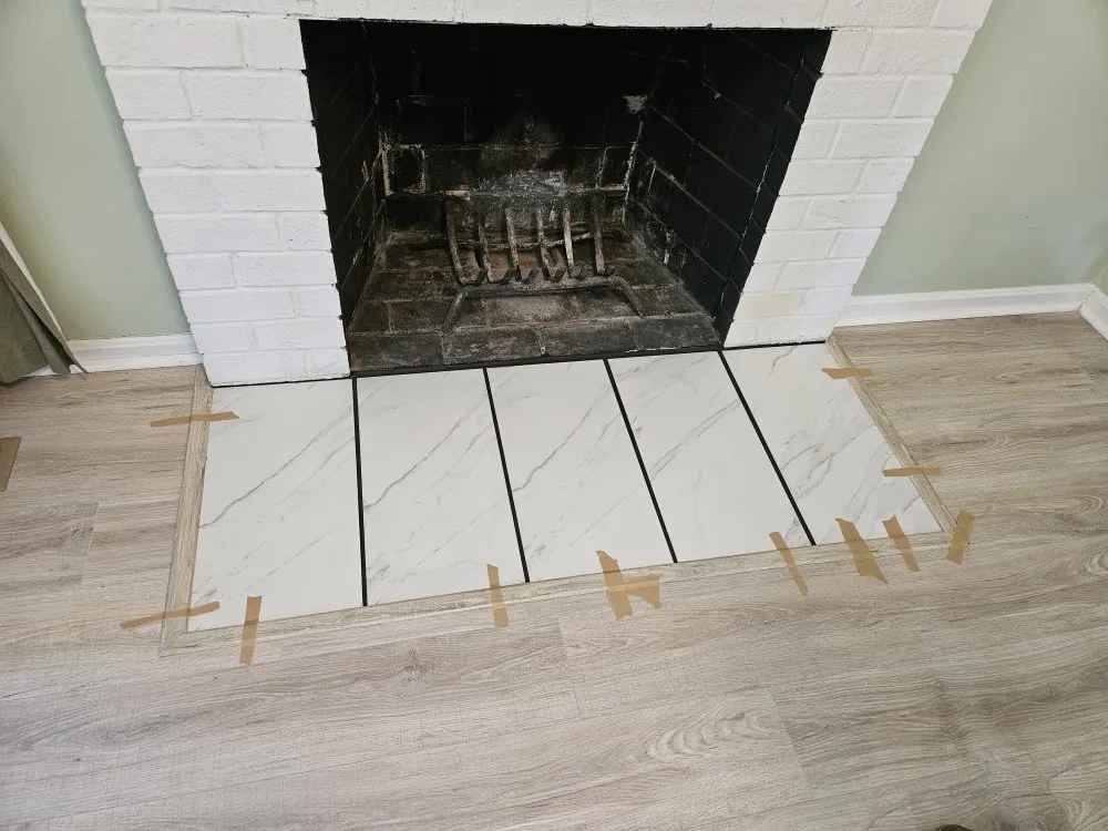 Slide of Bowlds Construction