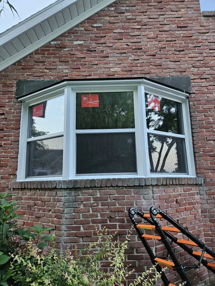 Slide of Bowlds Construction